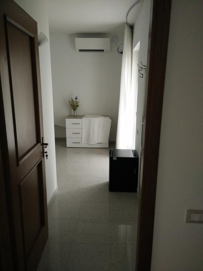 B&B Green Da Maria 马泰拉 外观 照片