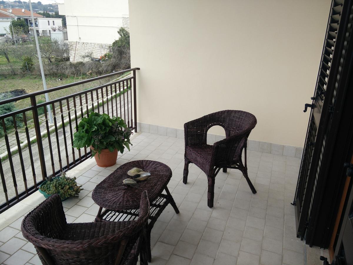 B&B Green Da Maria 马泰拉 外观 照片