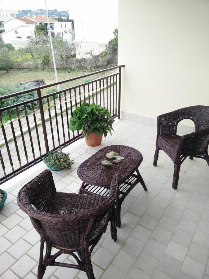 B&B Green Da Maria 马泰拉 外观 照片
